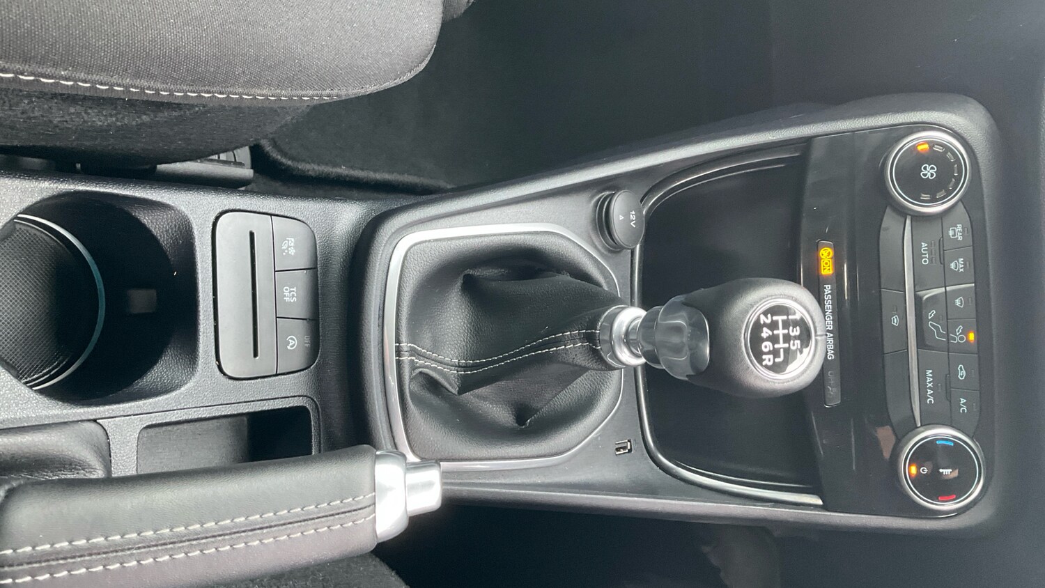 Used Ford Puma 2023 for sale - 77812857: Photo 34