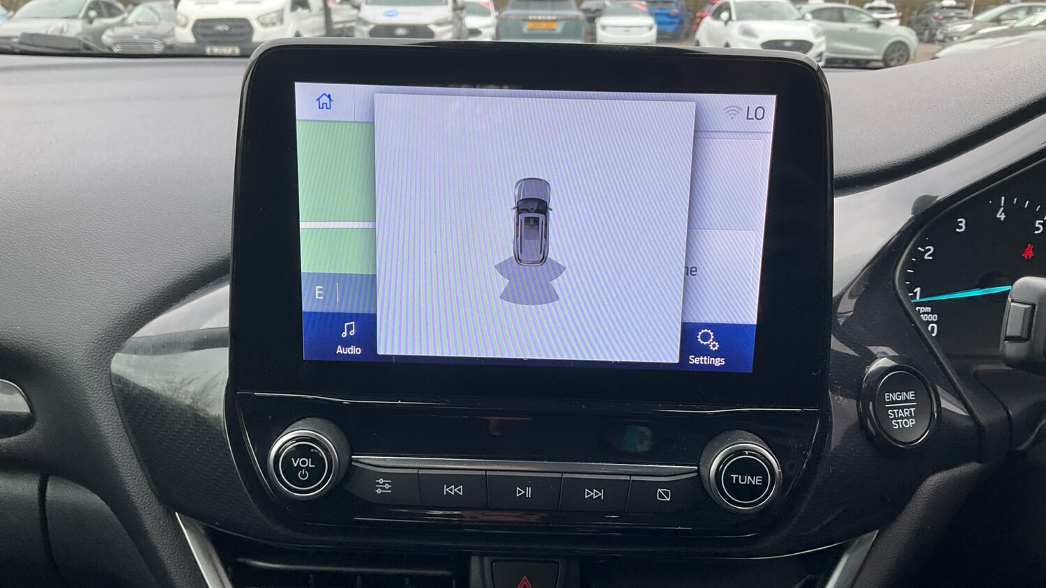 Used Ford Puma 2023 for sale - 77812857: Photo 37