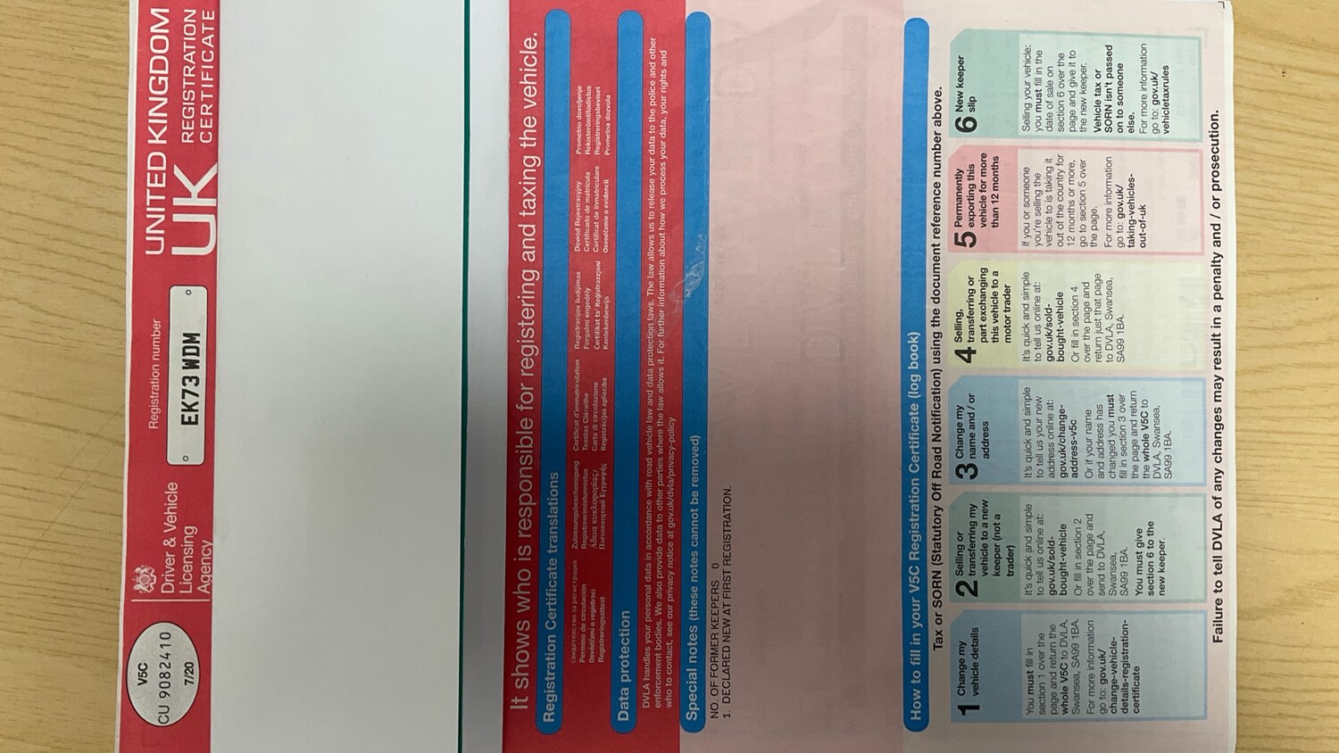 Used Ford Puma 2023 for sale - 77812857: Photo 40