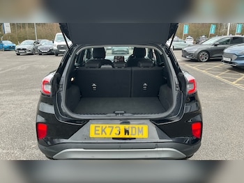 Used Ford Puma 2023 for sale - 77812857: Photo