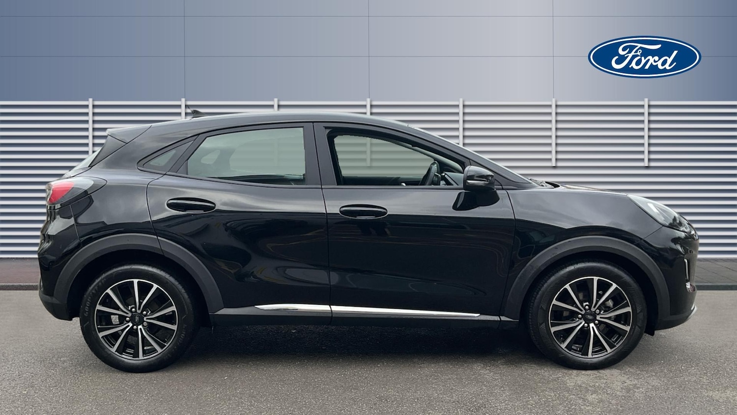 Used Ford Puma 2023 for sale - 77812857: Photo 5