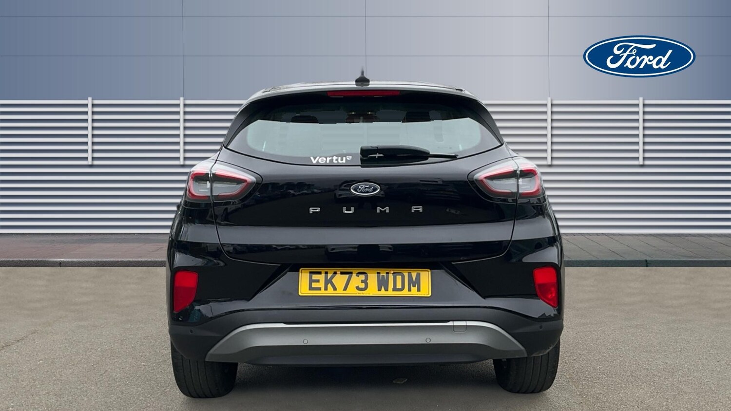 Used Ford Puma 2023 for sale - 77812857: Photo 6