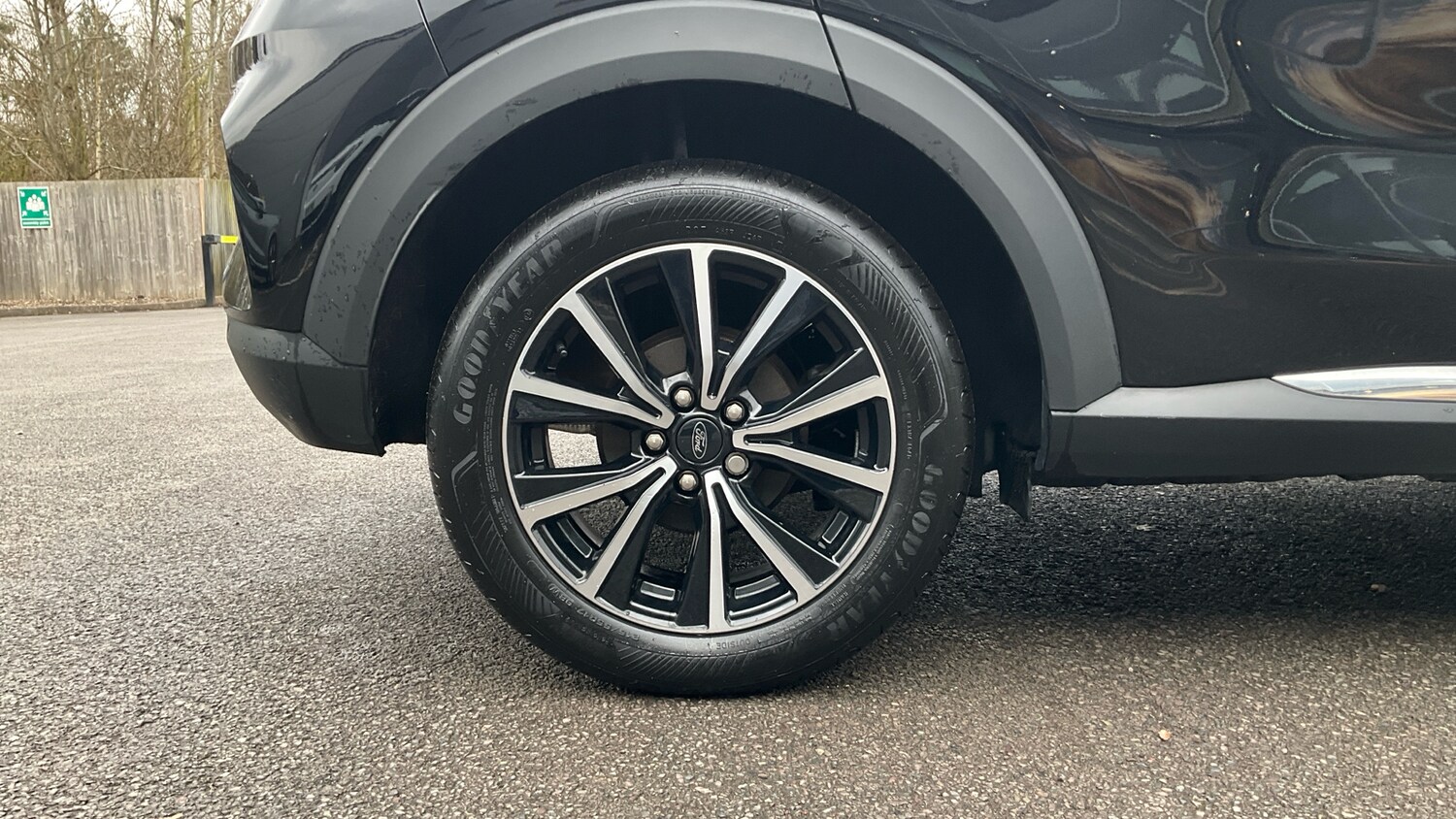 Used Ford Puma 2023 for sale - 77812857: Photo 7