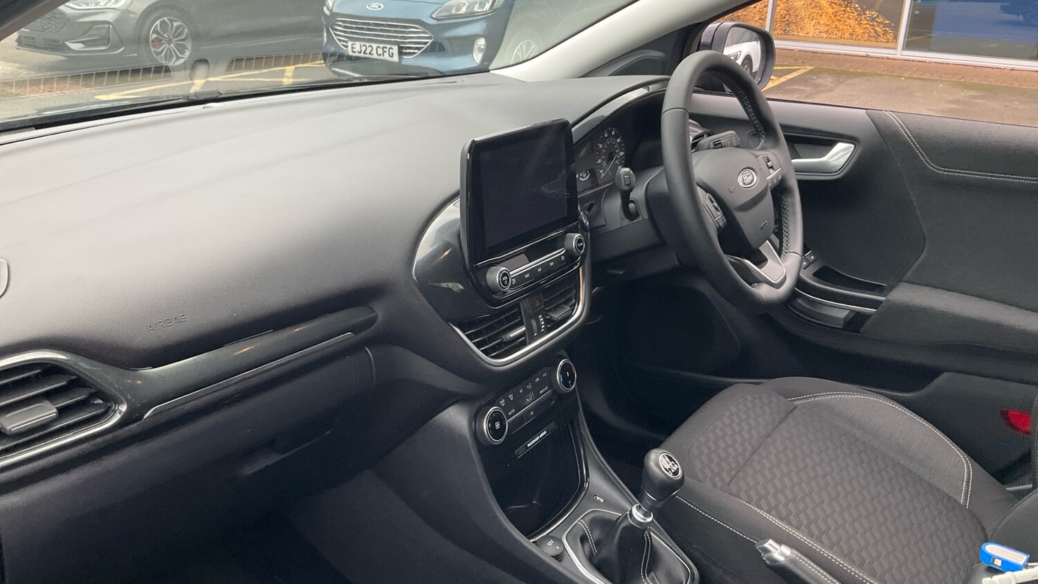 Used Ford Puma 2023 for sale - 77812857: Photo 9