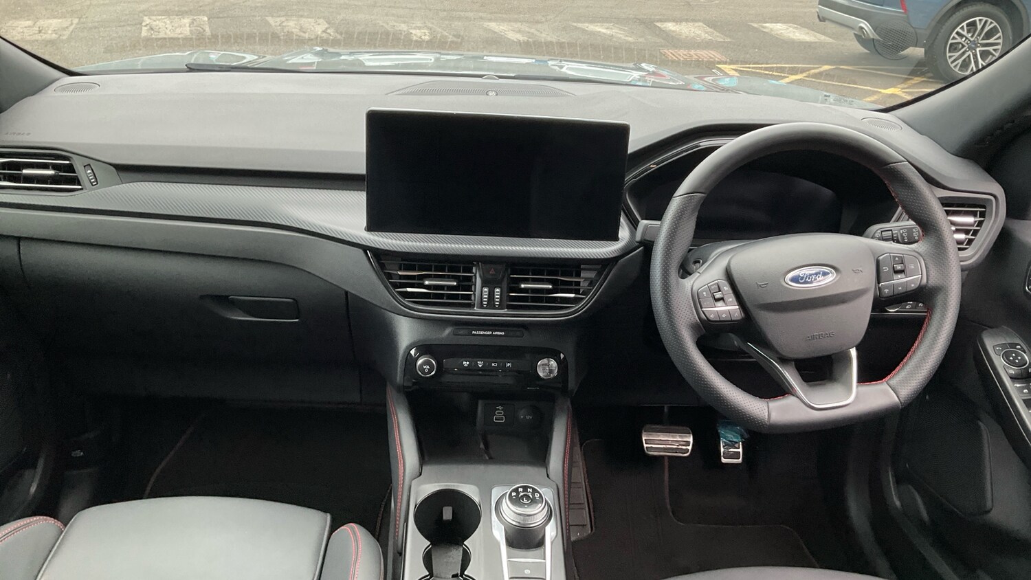 Used Ford Kuga 2024 for sale - 77893213: Photo 10