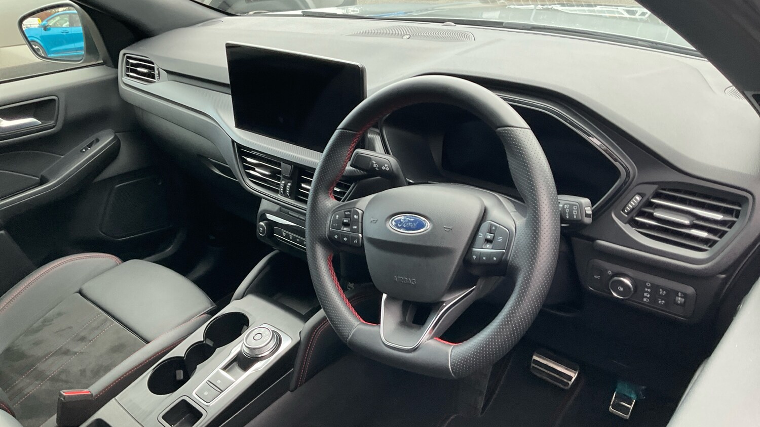 Used Ford Kuga 2024 for sale - 77893213: Photo 11