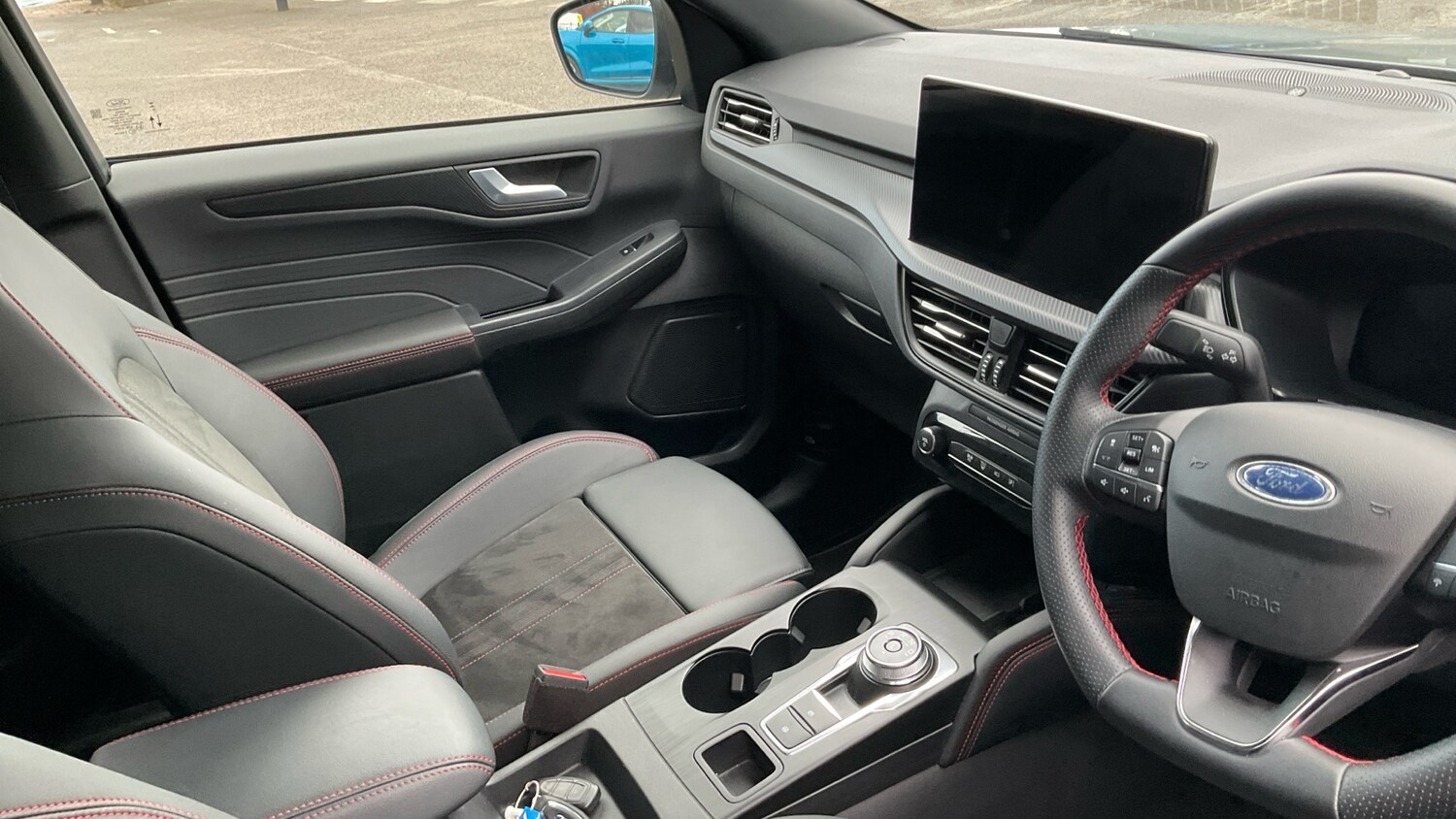 Used Ford Kuga 2024 for sale - 77893213: Photo 14