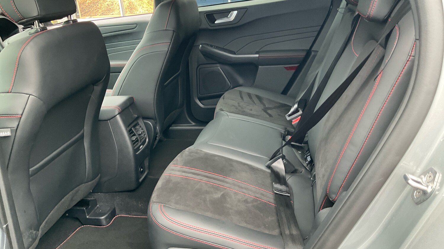 Used Ford Kuga 2024 for sale - 77893213: Photo 16