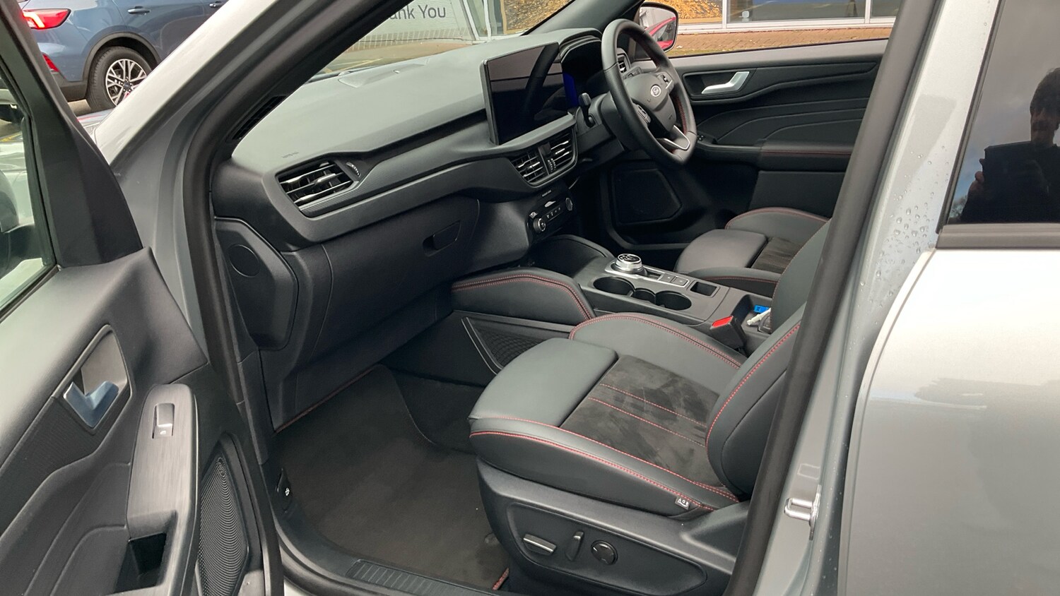 Used Ford Kuga 2024 for sale - 77893213: Photo 19