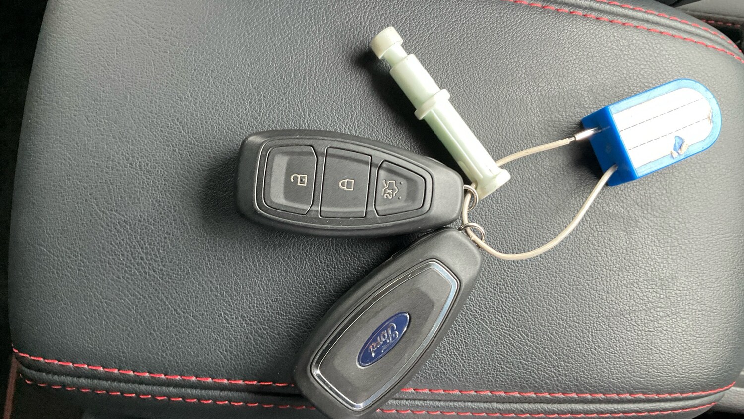 Used Ford Kuga 2024 for sale - 77893213: Photo 20