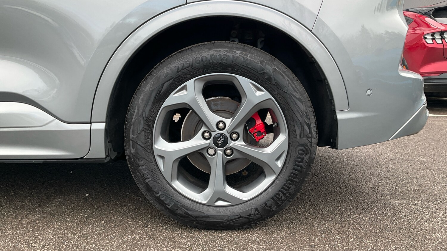 Used Ford Kuga 2024 for sale - 77893213: Photo 21