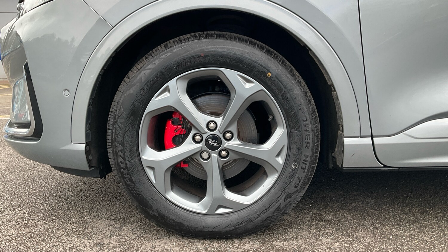 Used Ford Kuga 2024 for sale - 77893213: Photo 24