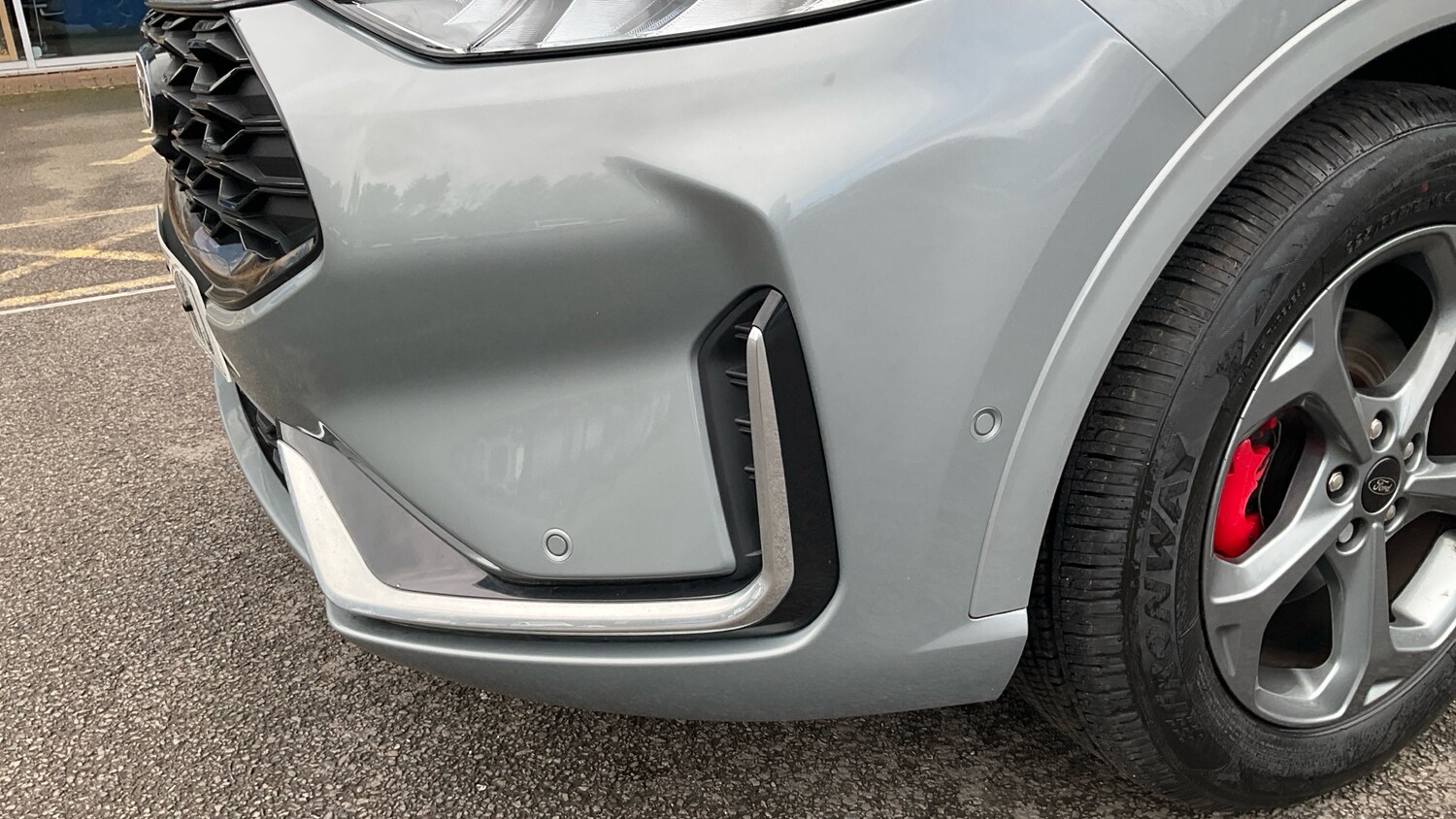 Used Ford Kuga 2024 for sale - 77893213: Photo 25