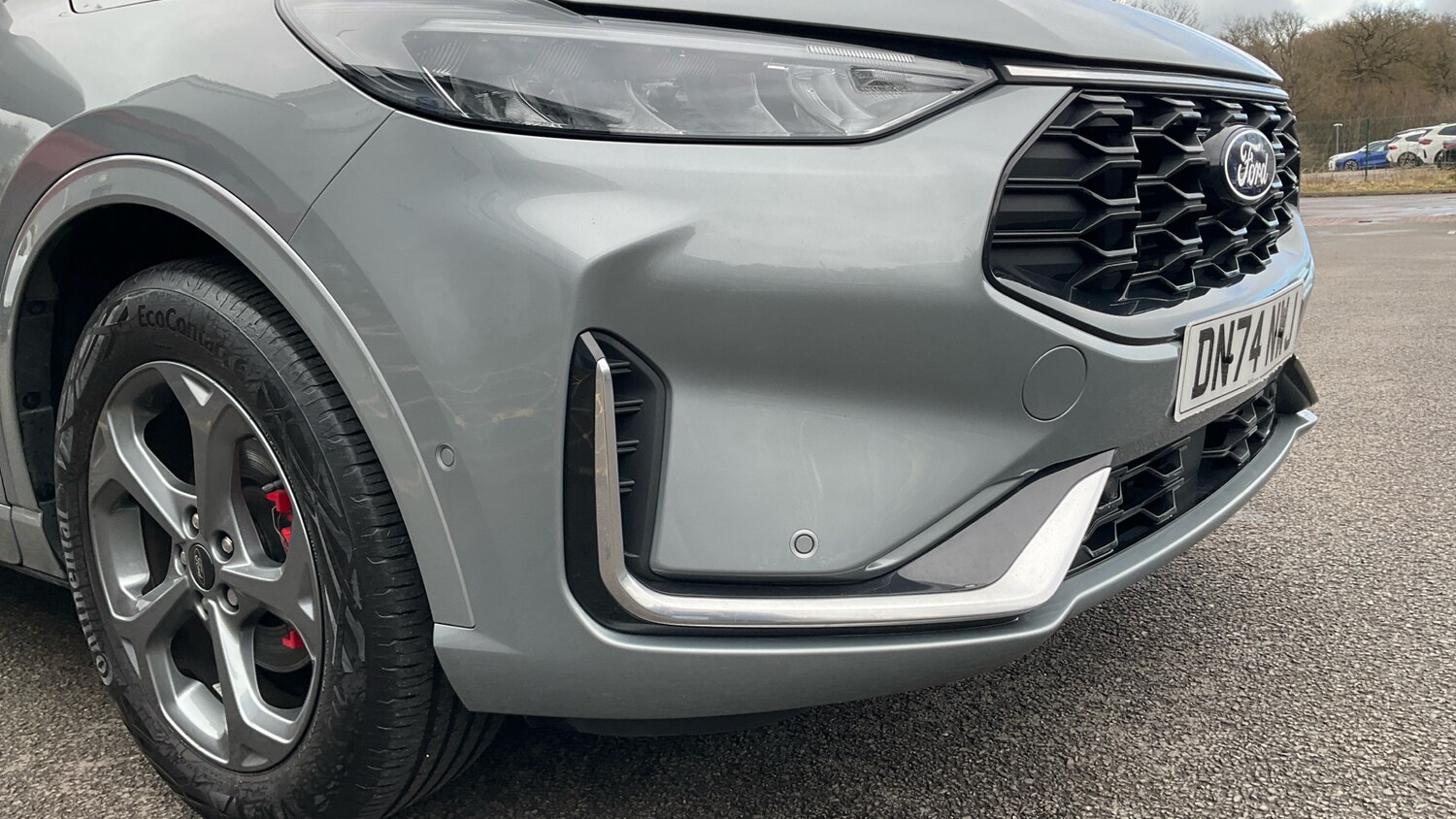 Used Ford Kuga 2024 for sale - 77893213: Photo 26