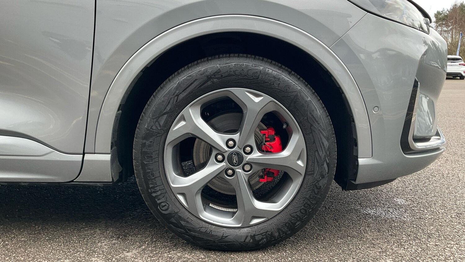 Used Ford Kuga 2024 for sale - 77893213: Photo 27