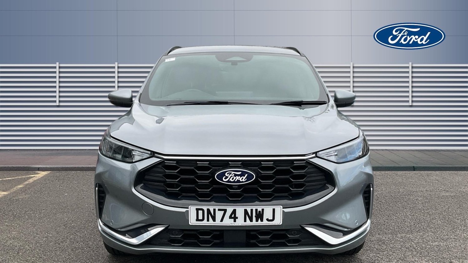 Used Ford Kuga 2024 for sale - 77893213: Photo 3