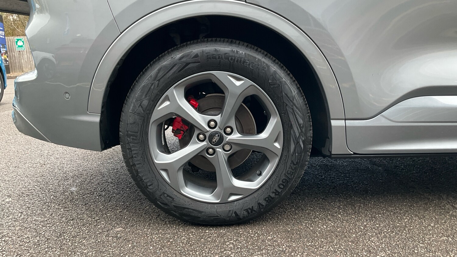 Used Ford Kuga 2024 for sale - 77893213: Photo 30