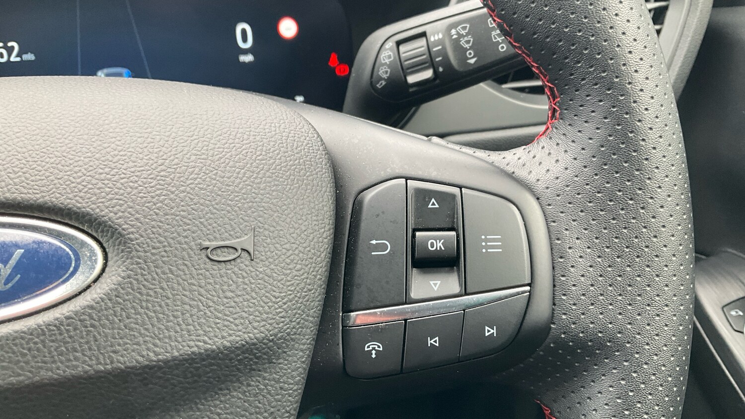 Used Ford Kuga 2024 for sale - 77893213: Photo 36