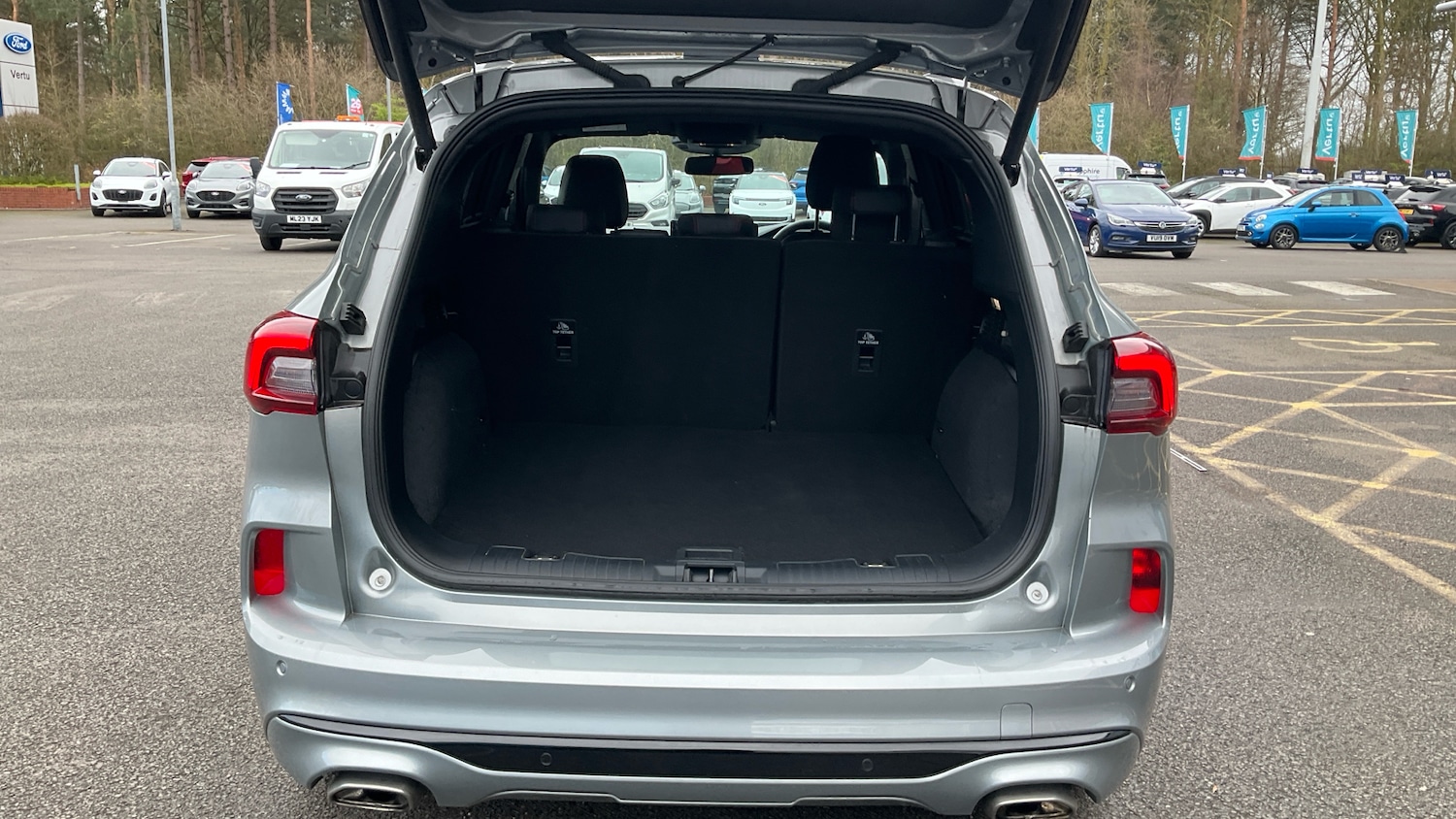 Used Ford Kuga 2024 for sale - 77893213: Photo 4