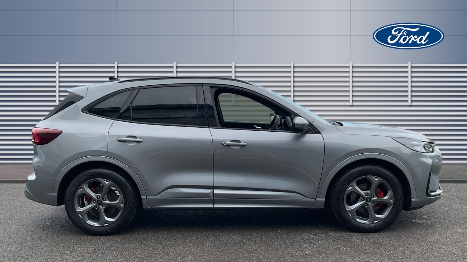 Used Ford Kuga 2024 for sale - 77893213: Photo 5