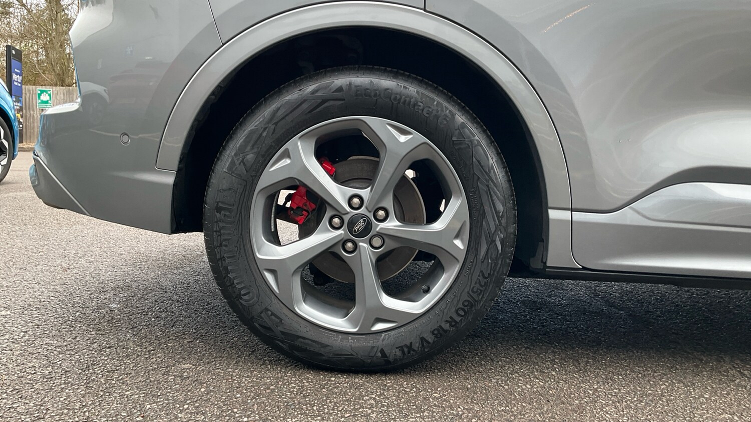 Used Ford Kuga 2024 for sale - 77893213: Photo 7