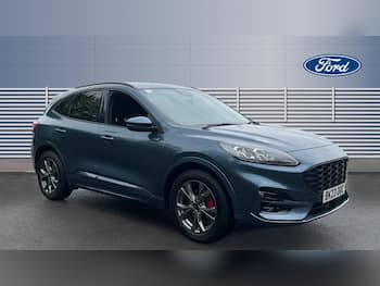 Used Ford Kuga 2023 for sale - 79798472: Photo
