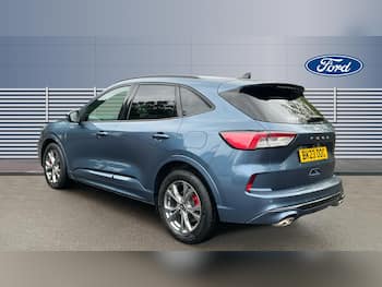 Used Ford Kuga 2023 for sale - 79798472: Photo