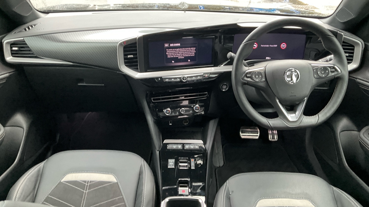 Used Vauxhall Mokka 2023 for sale - 76756911: Photo 10