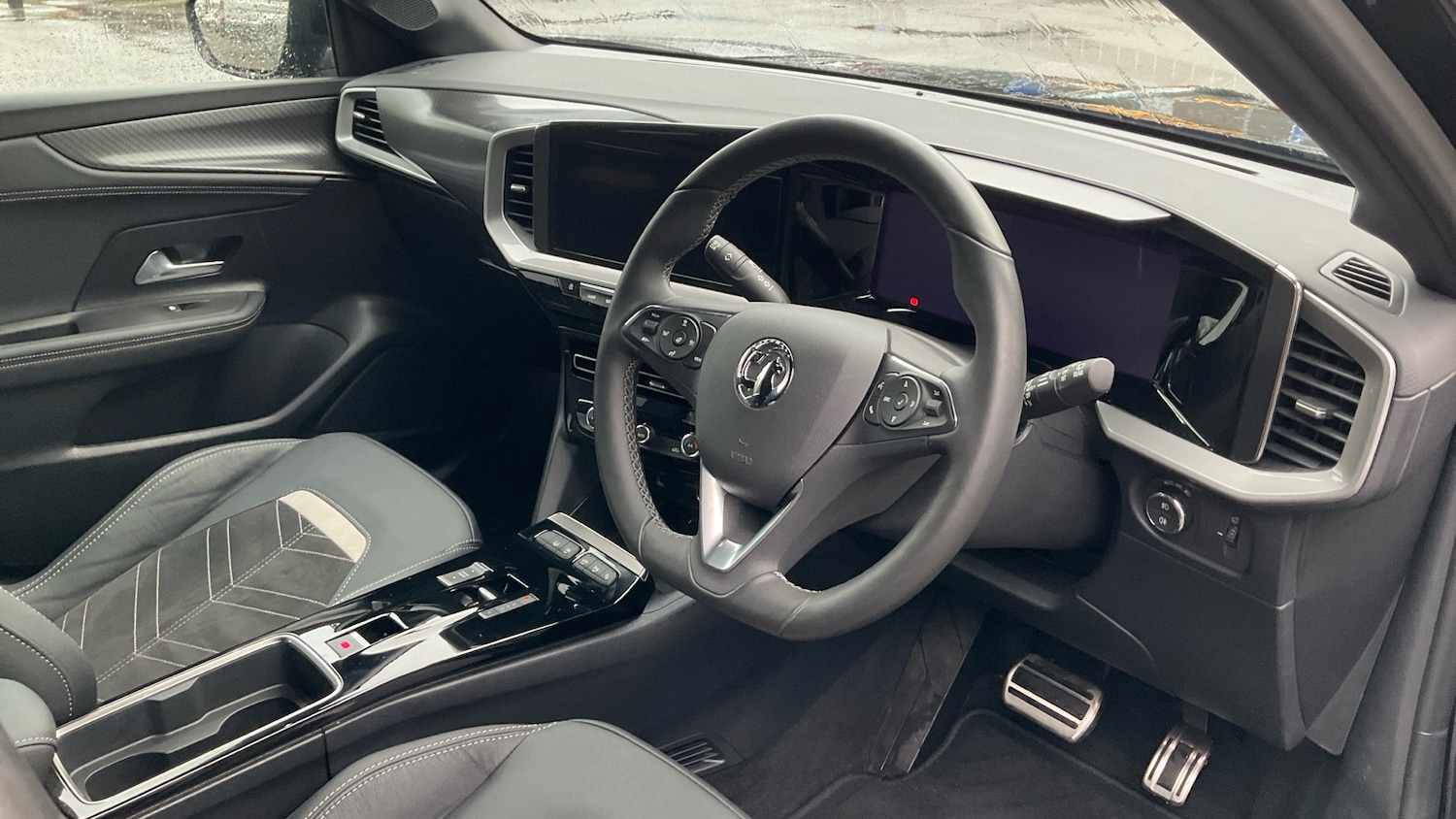 Used Vauxhall Mokka 2023 for sale - 76756911: Photo 11