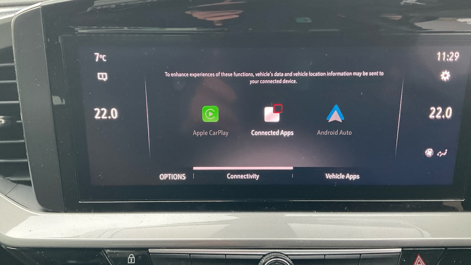 Used Vauxhall Mokka 2023 for sale - 76756911: Photo 12