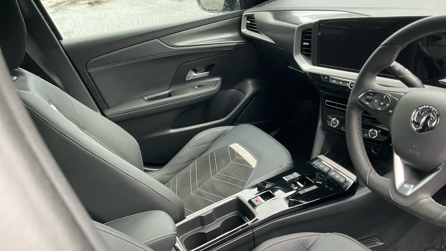 Used Vauxhall Mokka 2023 for sale - 76756911: Photo 14