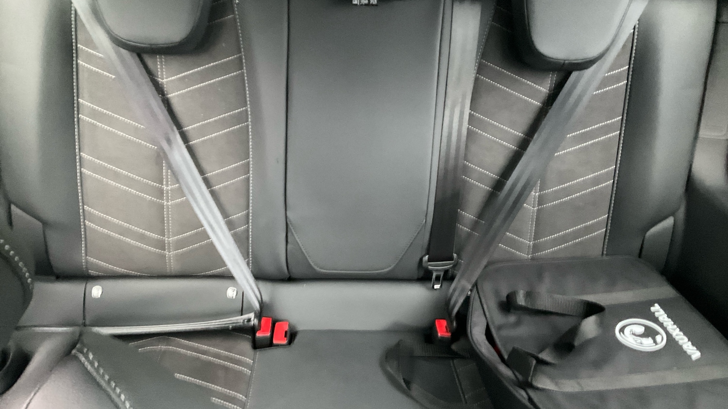 Used Vauxhall Mokka 2023 for sale - 76756911: Photo 15