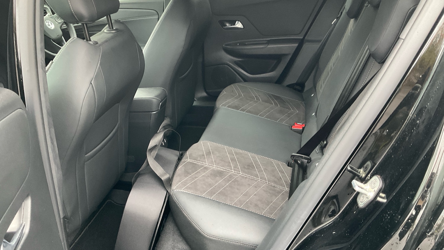 Used Vauxhall Mokka 2023 for sale - 76756911: Photo 16