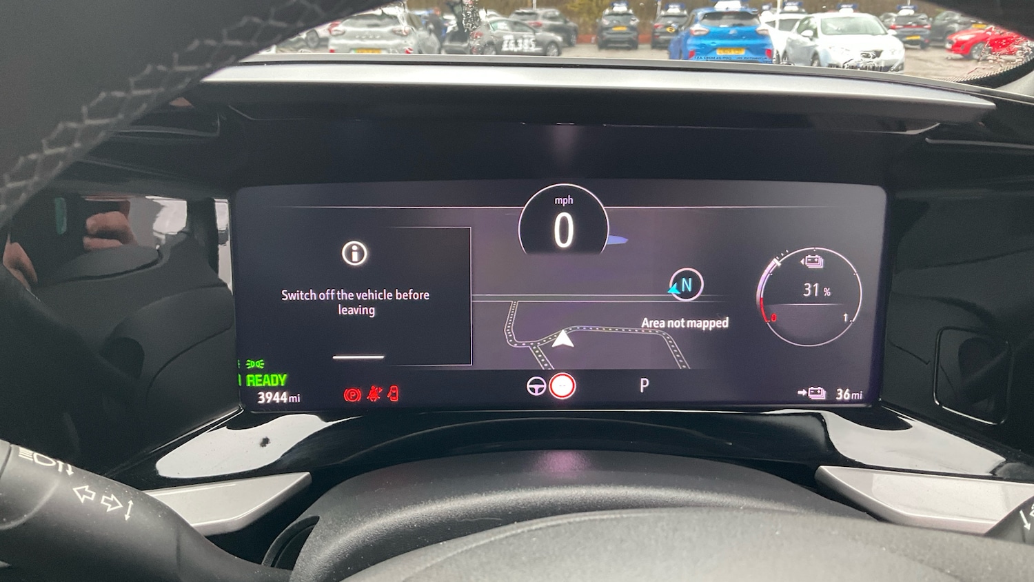 Used Vauxhall Mokka 2023 for sale - 76756911: Photo 18