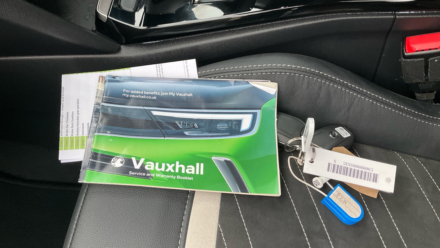 Used Vauxhall Mokka 2023 for sale - 76756911: Photo 19