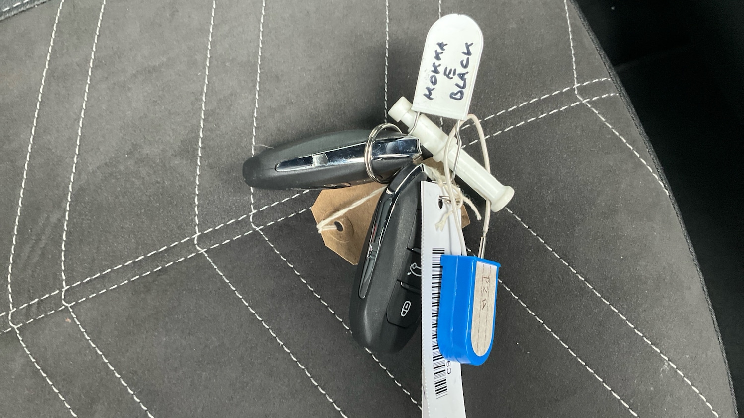 Used Vauxhall Mokka 2023 for sale - 76756911: Photo 20