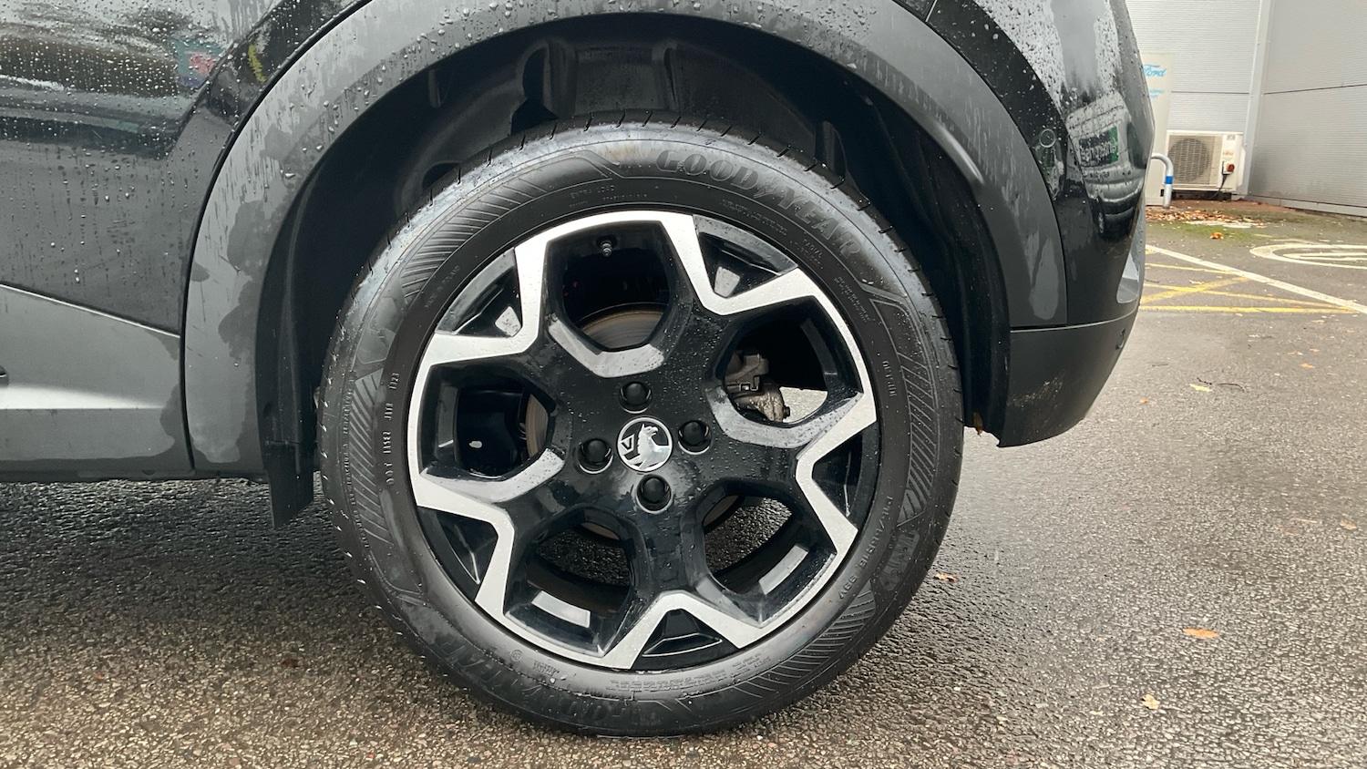 Used Vauxhall Mokka 2023 for sale - 76756911: Photo 21