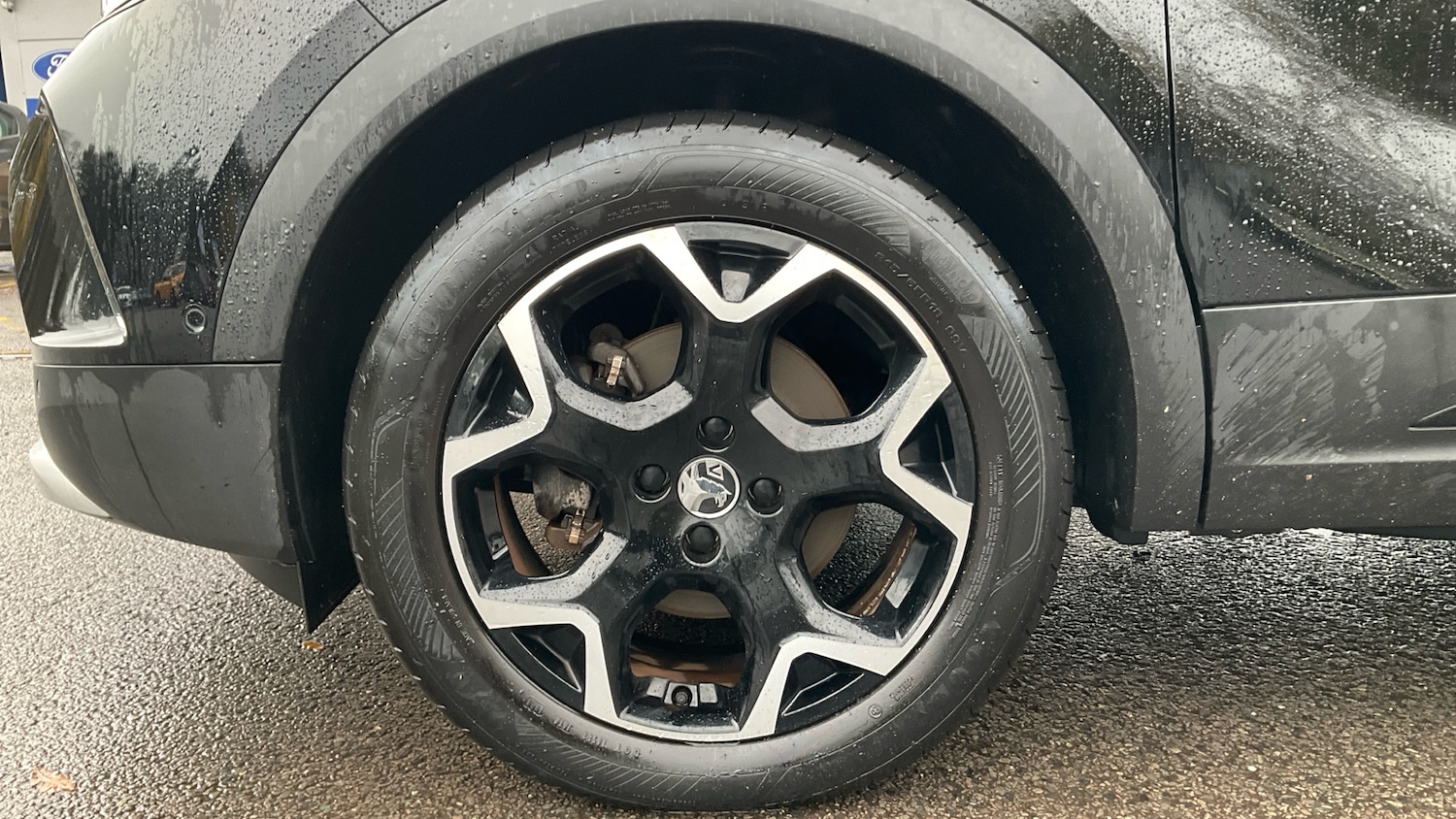 Used Vauxhall Mokka 2023 for sale - 76756911: Photo 23