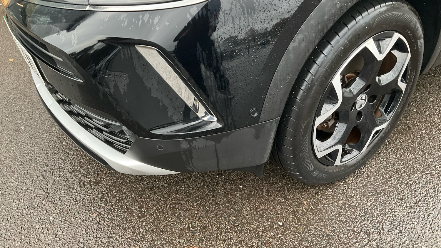 Used Vauxhall Mokka 2023 for sale - 76756911: Photo 24