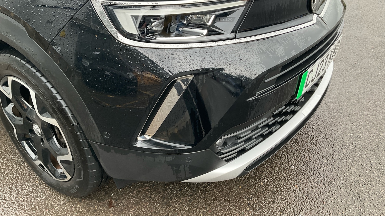 Used Vauxhall Mokka 2023 for sale - 76756911: Photo 25