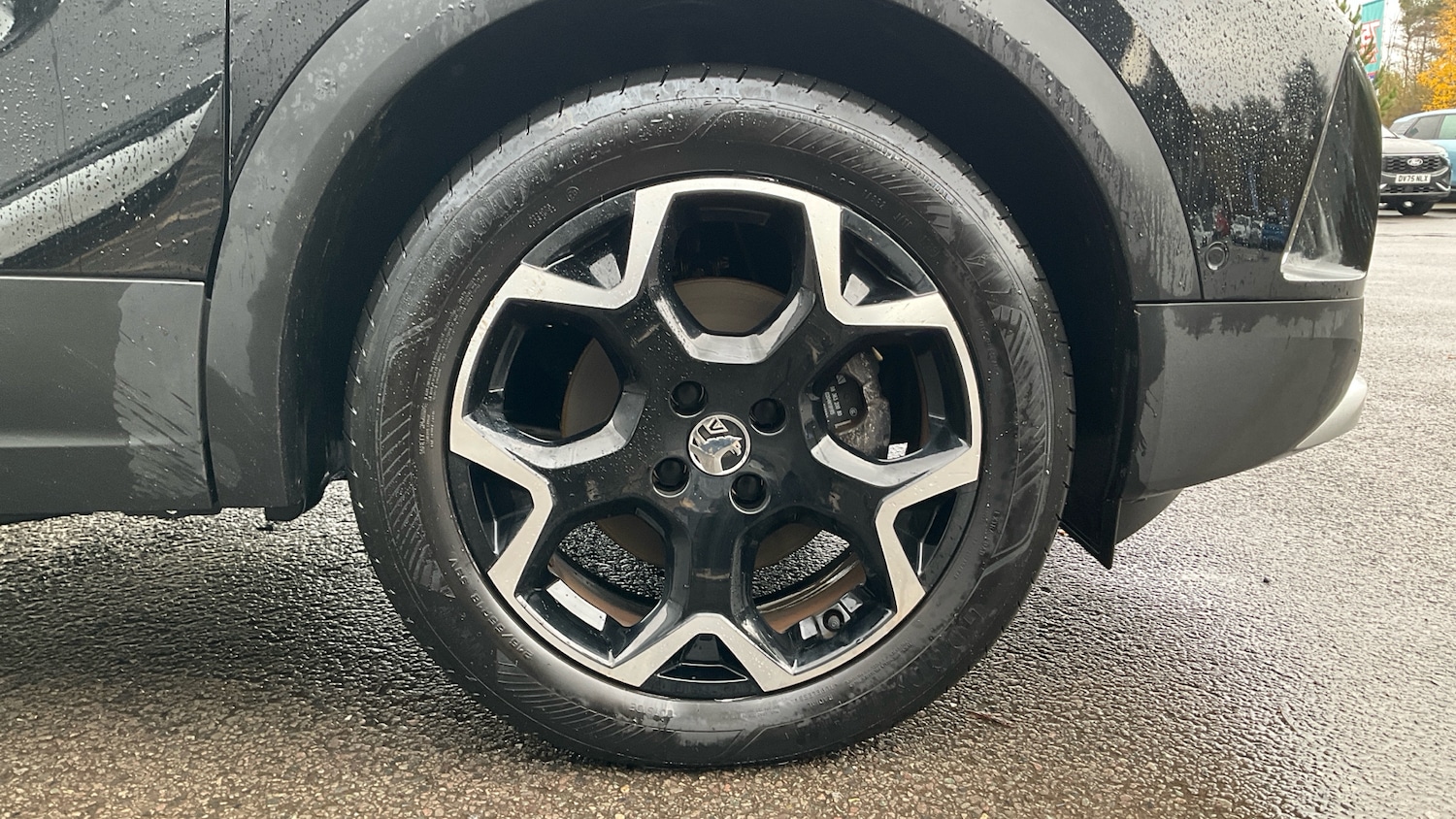 Used Vauxhall Mokka 2023 for sale - 76756911: Photo 26