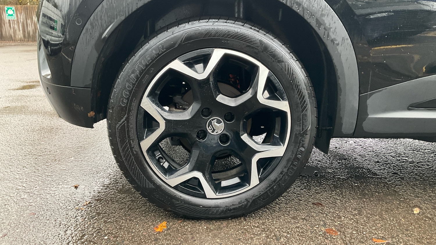 Used Vauxhall Mokka 2023 for sale - 76756911: Photo 27