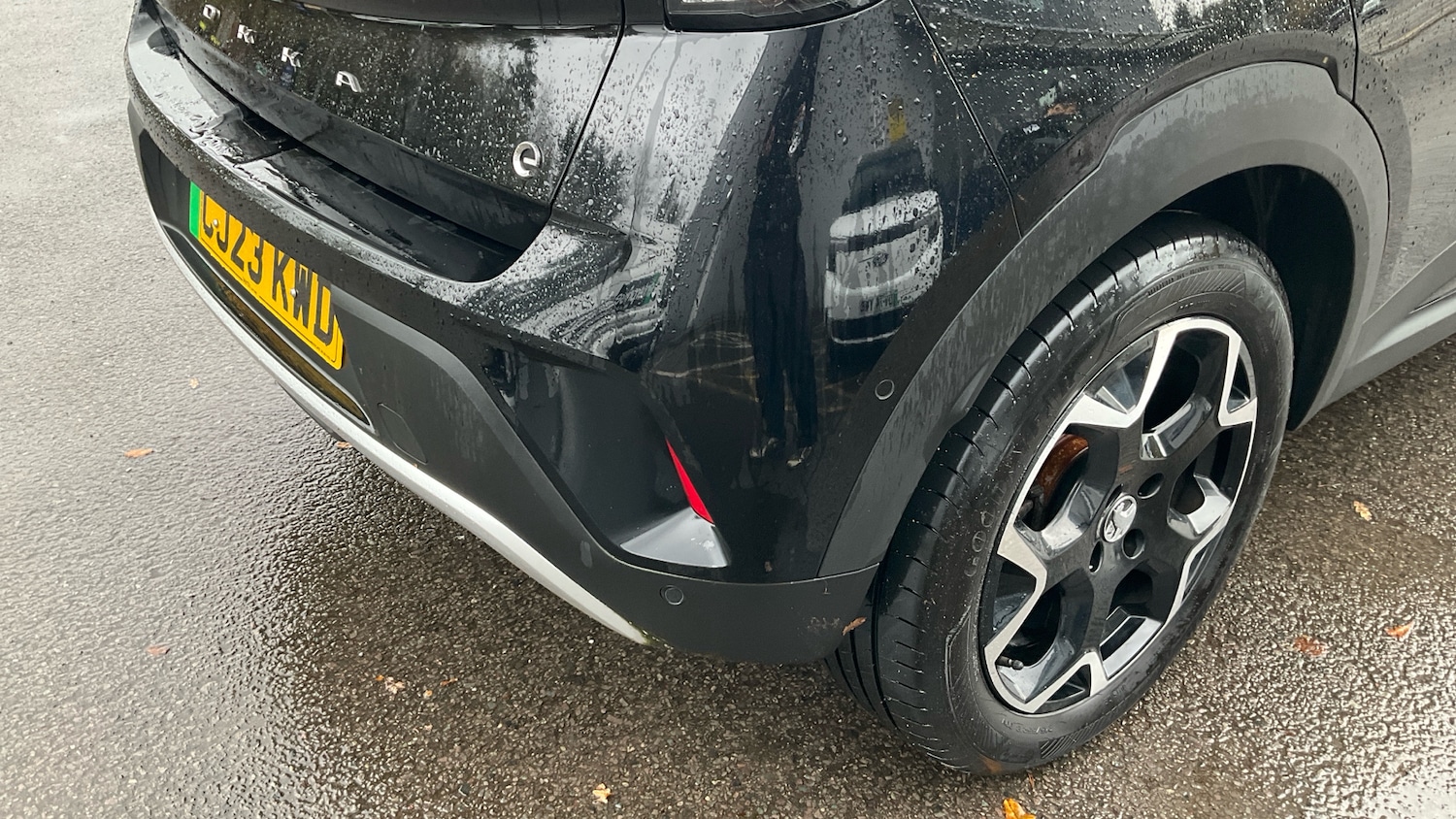 Used Vauxhall Mokka 2023 for sale - 76756911: Photo 28