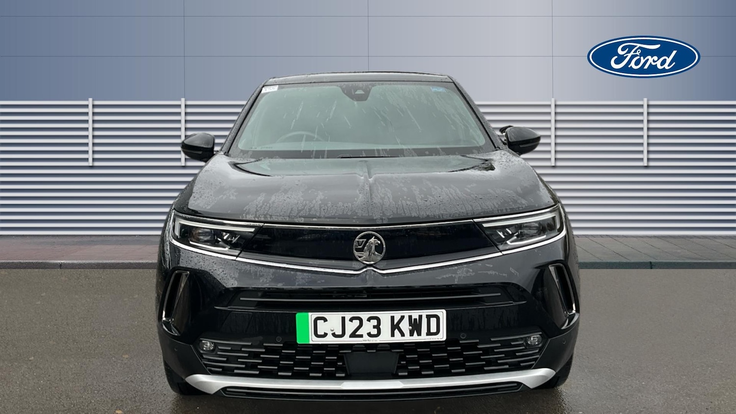 Used Vauxhall Mokka 2023 for sale - 76756911: Photo 3