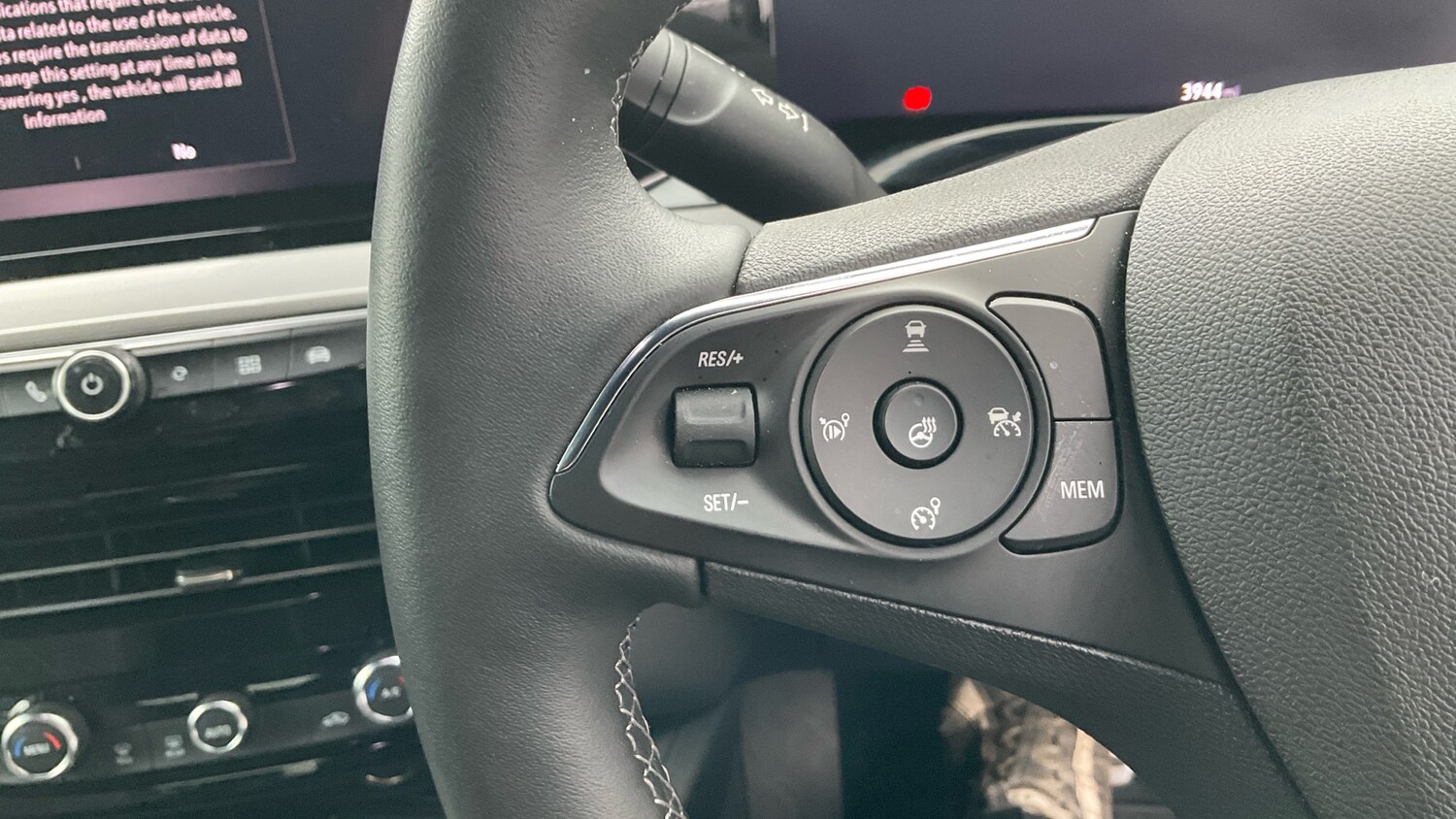 Used Vauxhall Mokka 2023 for sale - 76756911: Photo 33