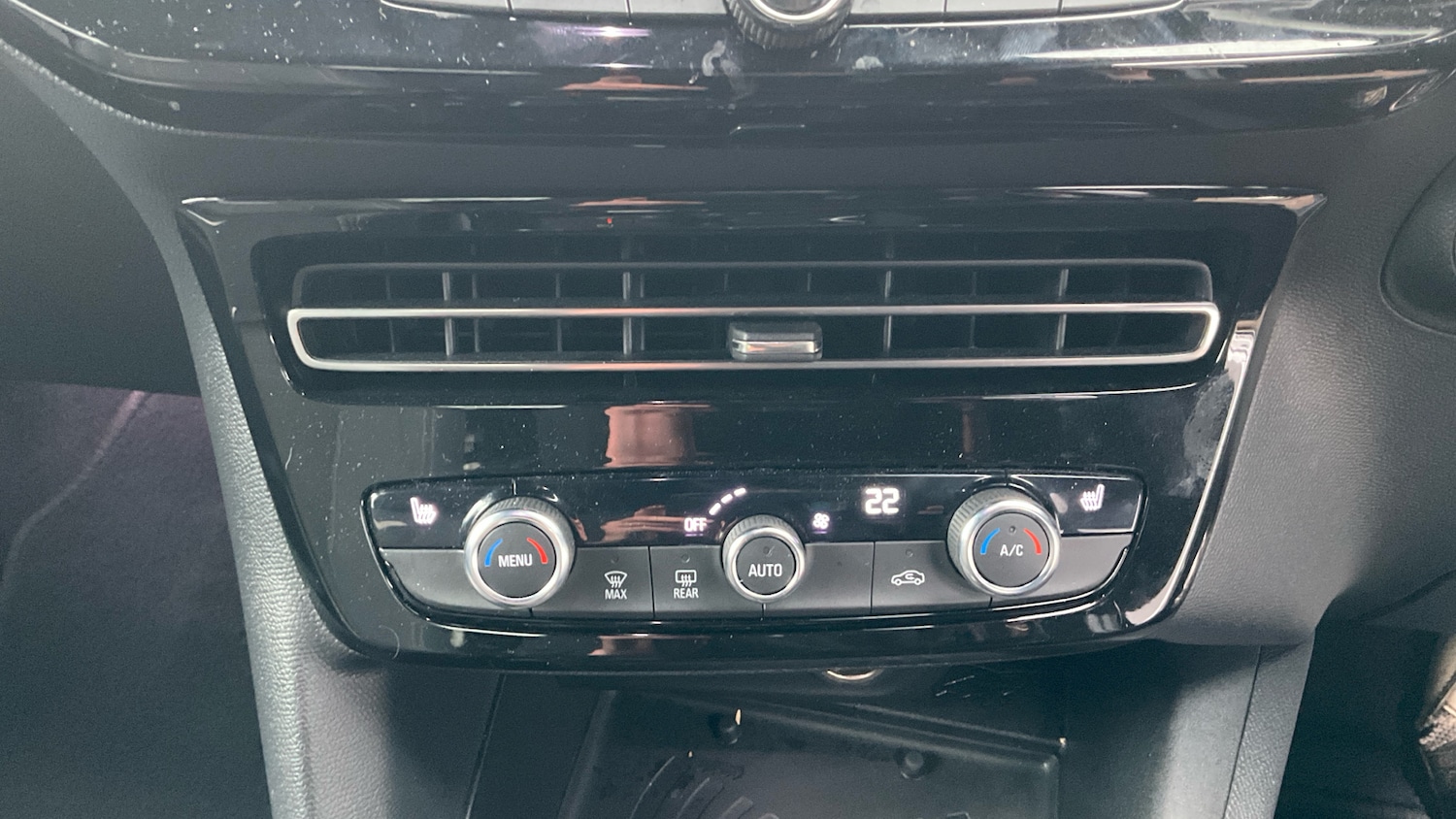 Used Vauxhall Mokka 2023 for sale - 76756911: Photo 36