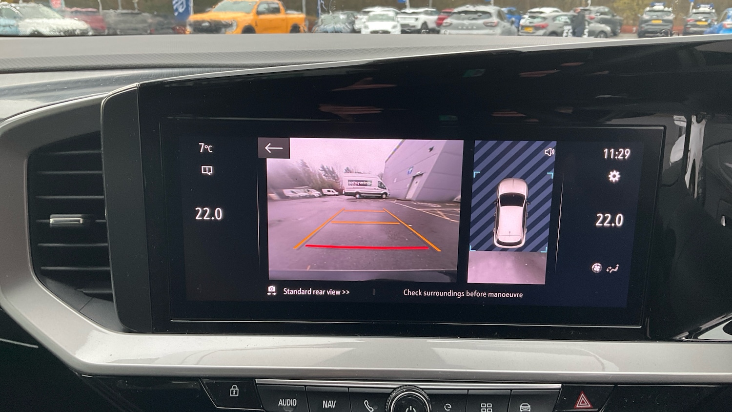 Used Vauxhall Mokka 2023 for sale - 76756911: Photo 39