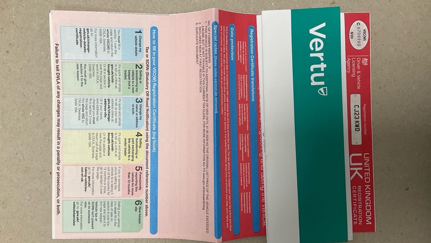 Used Vauxhall Mokka 2023 for sale - 76756911: Photo 41