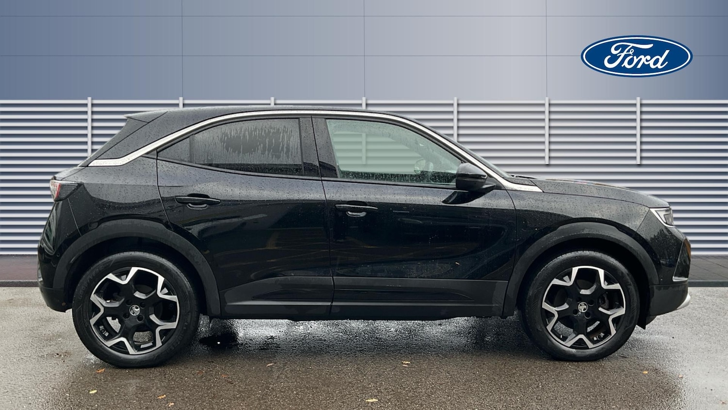 Used Vauxhall Mokka 2023 for sale - 76756911: Photo 5