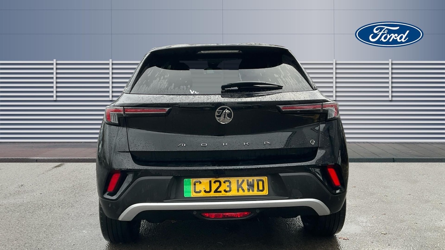 Used Vauxhall Mokka 2023 for sale - 76756911: Photo 6